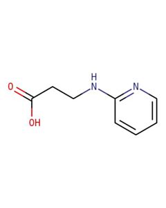Astatech N-(2-PYRIDINYL)-BETA-ALANINE; 1G; Purity 97%; MDL-MFCD00956251